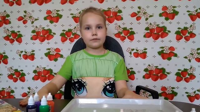 Все секреты техники эбру