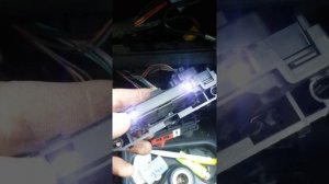 Картаприёмник рено меган2