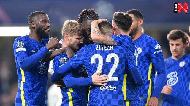 ХАВИ ШОКИРОВАЛ БАВАРИЮ СВОИМ ЗАЯВЛЕНИЕМ ПОСЛЕ МАТЧА БАРСЕЛОНА - БЕНФИКА! смотреть онлайн