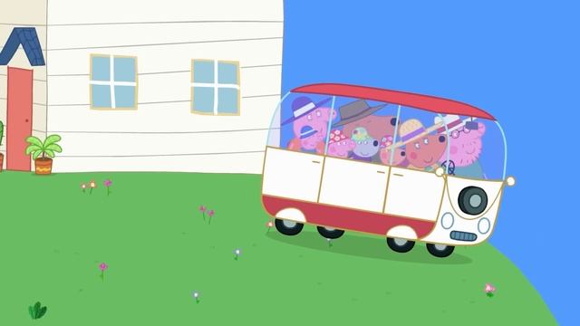 See Australia | Play Peppa Pig: World Adventures the Video Game! смотреть онлайн