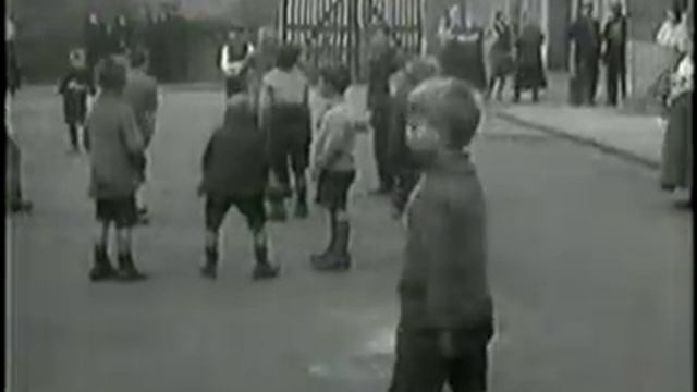 Millwall FC PART 1 THE DOCKERS смотреть онлайн