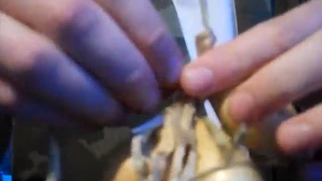 Как плести лук смотреть онлайн