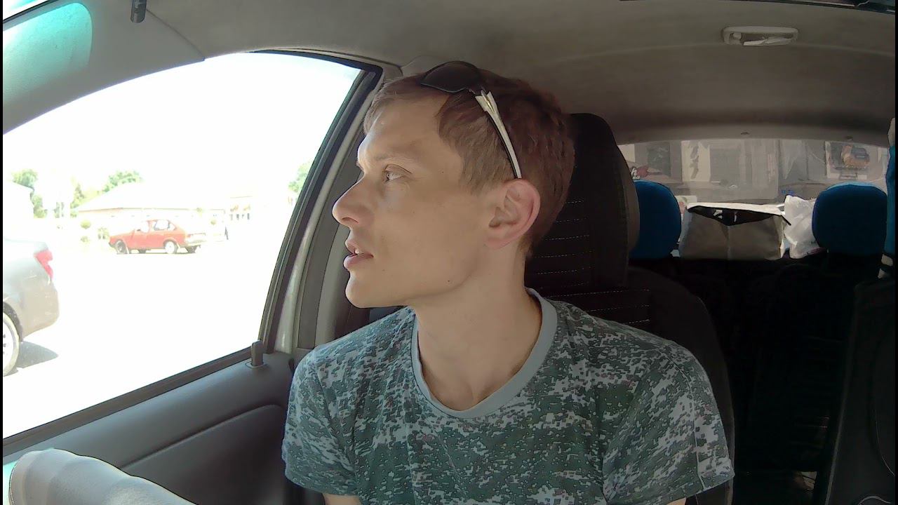 Устраиваемся в Каневской. Рассказываю про жильё и работу. смотреть онлайн