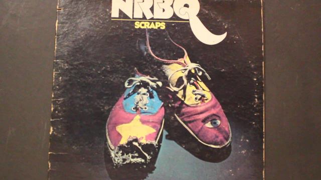 Ac-cent-tchu Ate The Positive (3:07) - NRBQ смотреть онлайн
