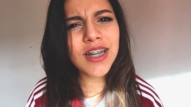 ¿Por qué me fui de Venezuela? ~ Just Alma∞ смотреть онлайн