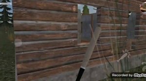 Все странные места. Симулятор Русской Деревни 3D