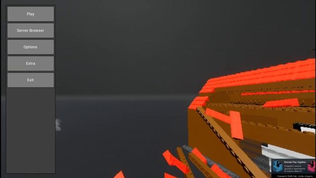 ?Как установить мод для Brick Rigs?️ смотреть онлайн