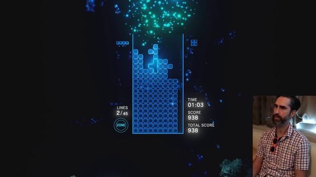 Why are classic Tetris pros "slower" than modern Tetris pros? смотреть онлайн