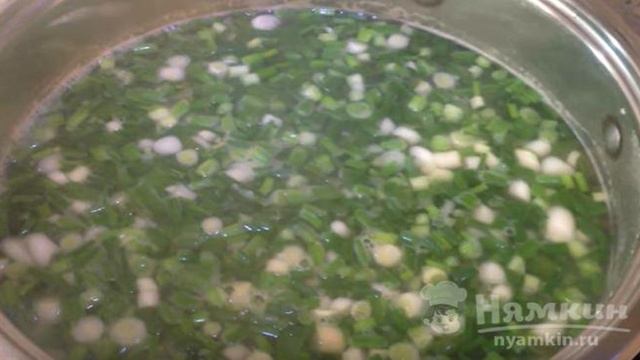 Рецепты от шеф-повара