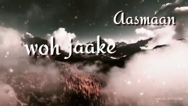 Best Sad status ever 😭😭 • Title Song • Bollywood rocket смотреть онлайн