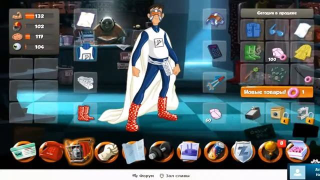 обзор на Zero Hero смотреть онлайн