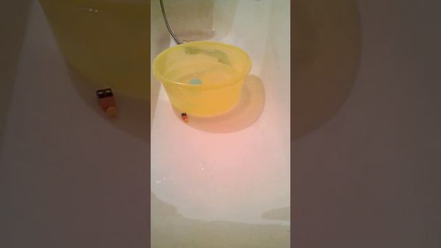 Как помыть теннисный мячик смотреть онлайн
