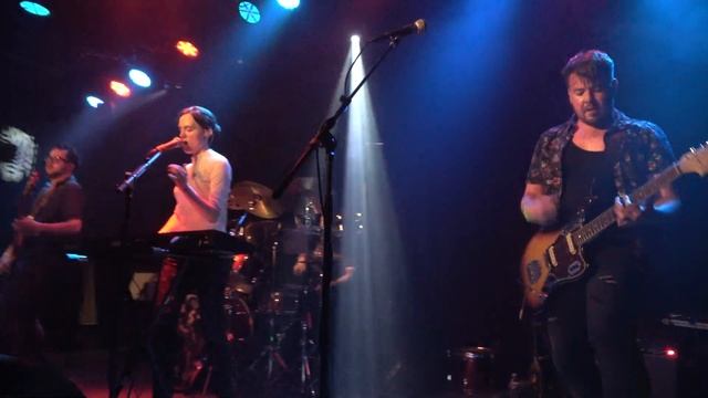 East Coast Offense, Jammin Java, 5-7-2023 смотреть онлайн