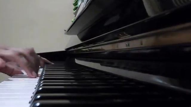 Breath - SM The Ballad Vol. 2 Piano Cover смотреть онлайн