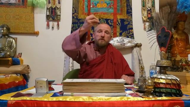Философия Буддизма. Основы Учения Будды. Лекция 34. смотреть онлайн