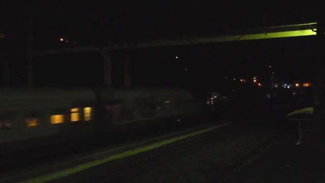 Поезд № 188 Новороссийск-Архангельск смотреть онлайн