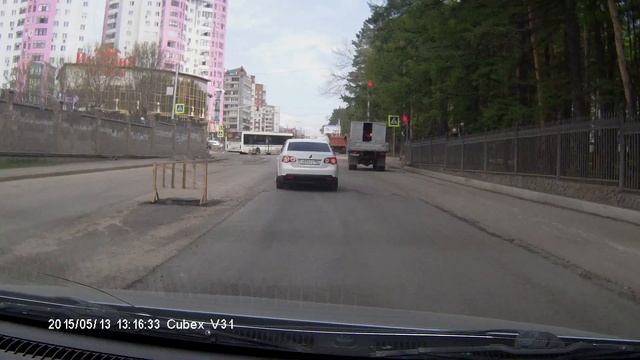 Накануне БРИКС в Уфе ремонт дорог 13 мая 02 смотреть онлайн