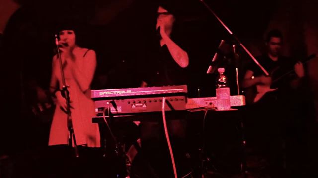 Vico dell'amor perfetto - Mix Live @ Lucrezia (21-09-12) смотреть онлайн