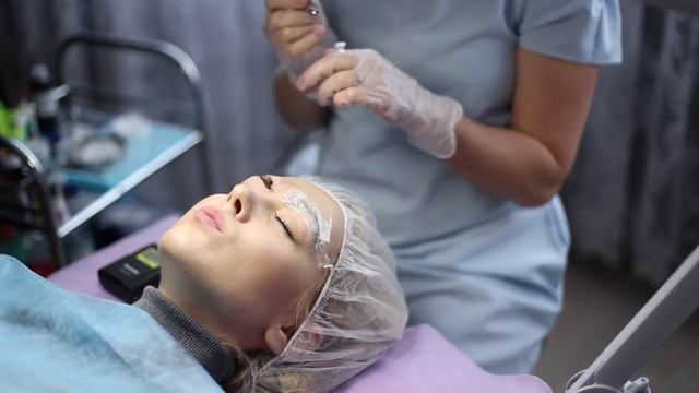 Мои брови ?Что такое Microblading? Вся правда о Микроблейдинге. Микроблейдинг - все плюсы и минусы! смотреть онлайн