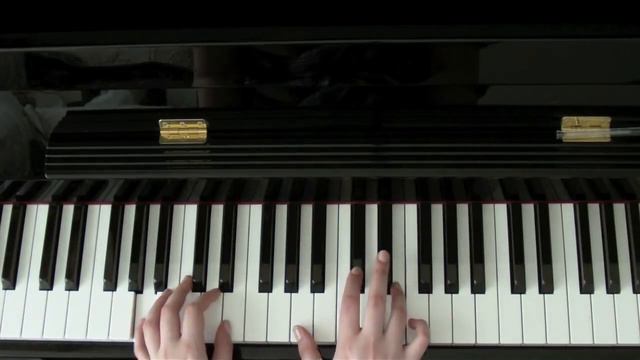 HOW TO PLAY: SUMMERTIME SADNESS - LANA DEL REY смотреть онлайн
