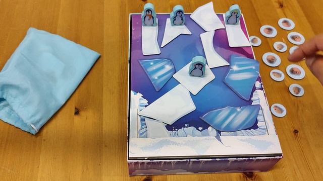 Korte Speluitleg Pengo Jump (4+ jaar) смотреть онлайн