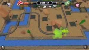 Fat Chicken | Episode 9: Booker - First Shift