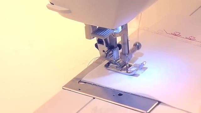 NECCHI N420 introduction video смотреть онлайн
