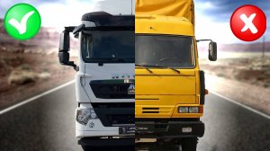 HOWO T5G 280! УБИЙЦА ВСЕХ КОНКУРЕНТОВ! ОБЗОР