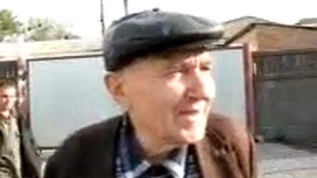 Дедуля смотреть онлайн