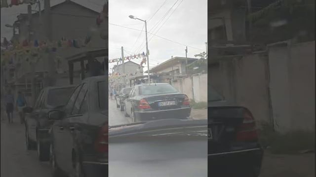 Самое большое ромское гетто в Европе смотреть онлайн
