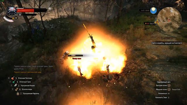 the witcher 3 gtx 1060 ultra settings смотреть онлайн