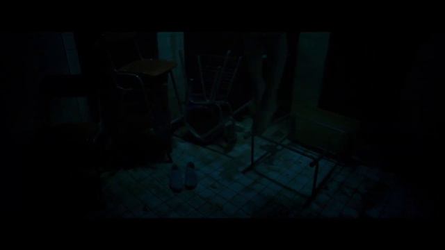 Астрал. Шёпот мертвых 2 | Трейлер | В кино с 19 сентября смотреть онлайн