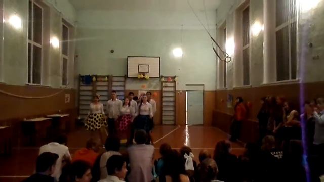 ДДТ- Что такое осень смотреть онлайн