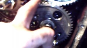 шестерни ГРМ  дизель R 195 мотоблок и мототрактор