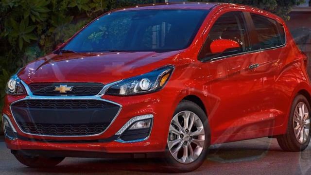 2019 CHEVROLET SPARK Review Rendered Price Specs Release Date смотреть онлайн