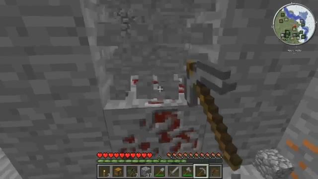 Minecraft LP Солянка #1 смотреть онлайн