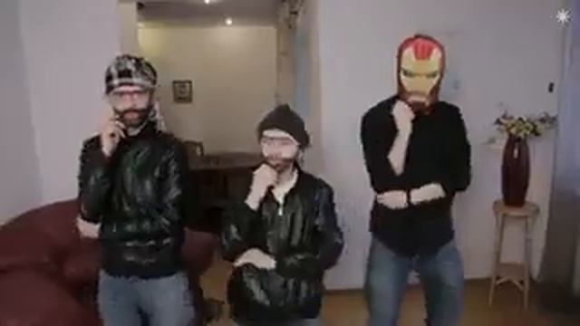 самый Красный Мокасин смотреть онлайн