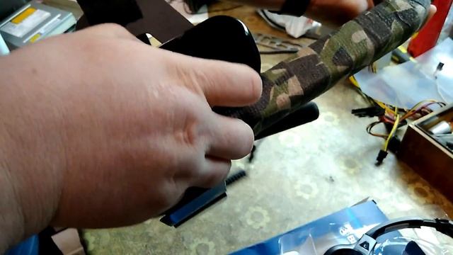 Затариваюсь к сезону. BINGLE B616, беспроводные наушники. смотреть онлайн