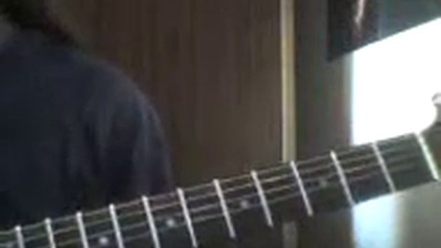 Heart Shaped Box Acoustic Cover смотреть онлайн
