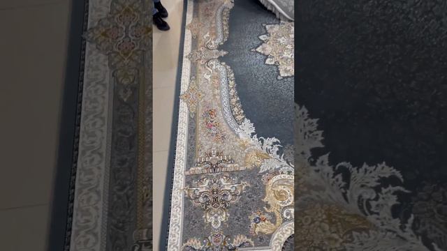 Иранский Ковёр Размер 2,5 на 3,5 #доставка смотреть онлайн