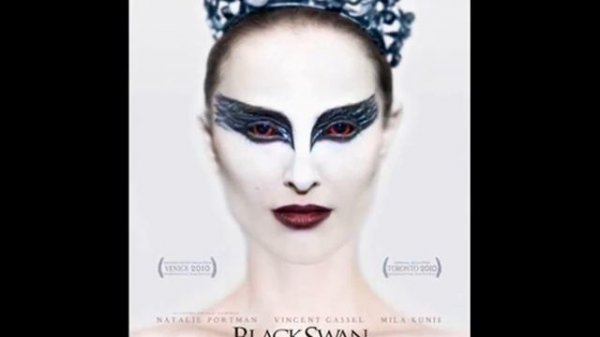 Black swan    natalie portman
