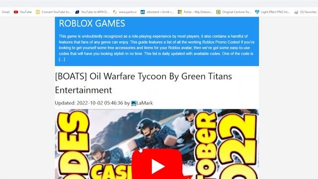 ALL *NEW* SECRET OP CODES In Roblox Untitled Attack On Titan! (2022) смотреть онлайн