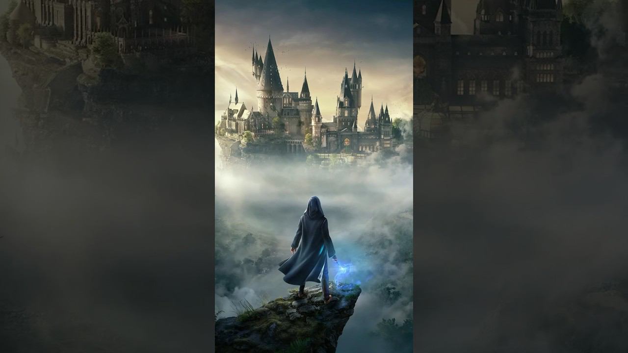 Hogwarts Legacy НЕОФИЦИАЛЬНАЯ РУССКАЯ ОЗВУЧКА от GamesVoice смотреть онлайн
