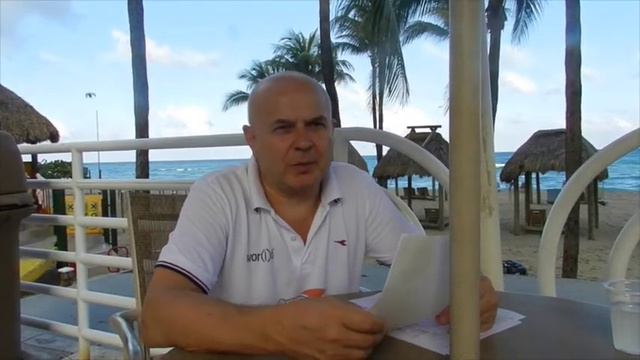 Тренинг "Мечта. Планирование" - 1 Часть. Владимир Ярмоленко - President Diamond Wor(l)d GN смотреть онлайн