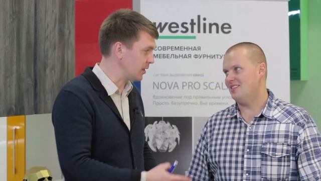 Мебельный космолет. Выпуск 8. Направляющие для ящиков смотреть онлайн