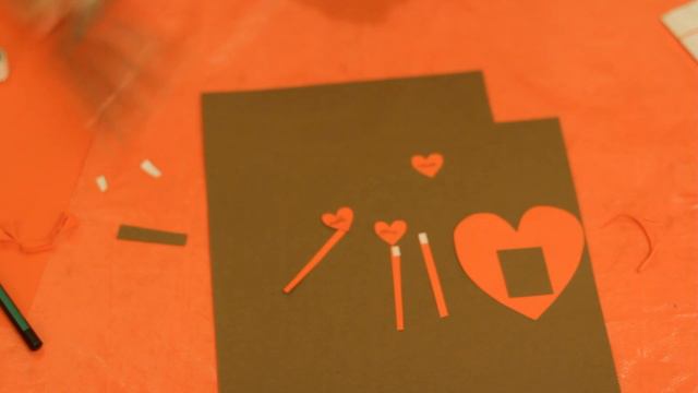 Валентинки на день святого Валентина смотреть онлайн