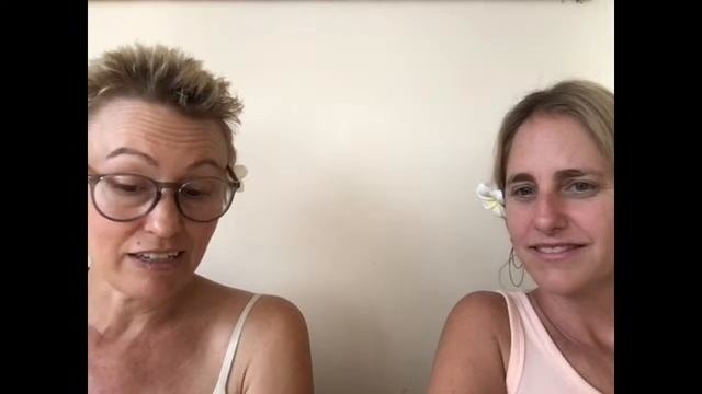 4 Hand Reiki with special guest Alicia Bliss! смотреть онлайн