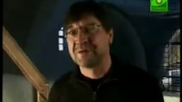 Юрий Шевчук "О ЦЕРКВИ" смотреть онлайн