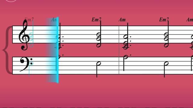 Take five by Dave Brubeck |Jazz Chords II |Simply Piano Tutorial смотреть онлайн
