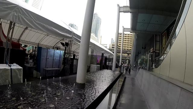 Выходные в Бангкоке. смотреть онлайн